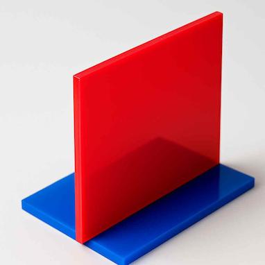 ورق پلکسی رنگی چیست و چه کاربردهایی دارد؟